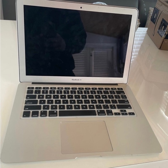 MacBook Air 13